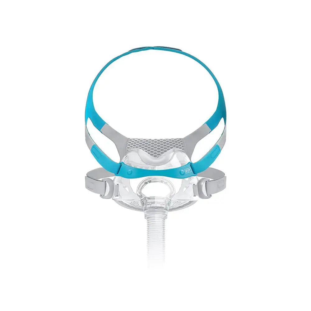Fisher & Paykel Evora Full Face CPAP Mask SelfiMed UK