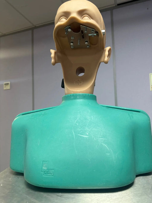 EWL 5155 Training Simulator - SelfiMed UK