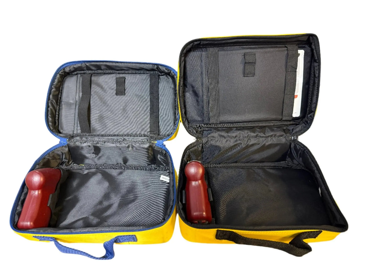 EZ-IO G3 Power Driver with Carry Bag G3 Power Driver SelfiMed UK