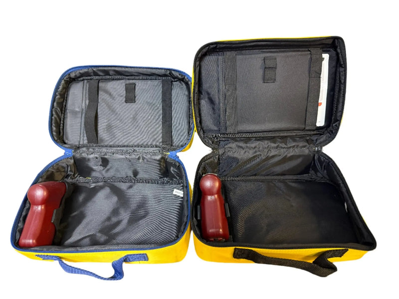 EZ - IO G3 Power Driver with Carry Bag - SelfiMed UK