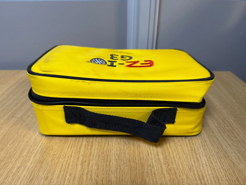 EZ - IO G3 Power Driver with Carry Bag - SelfiMed UK