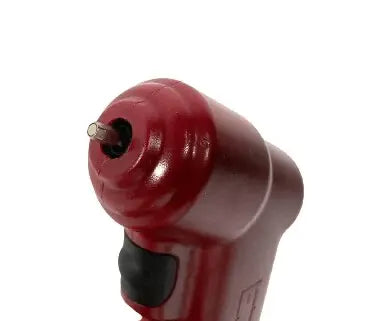 EZ-IO Power Driver LiS – Red, Large G3 Power Driver SelfiMed UK