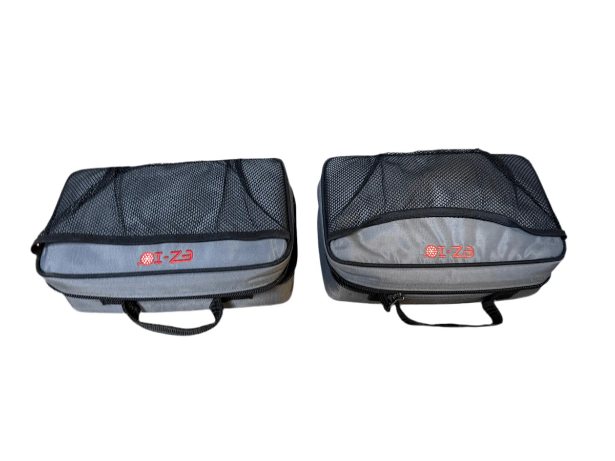 EZEM Power Driver LIS Carry Bag Power Driver SelfiMed UK