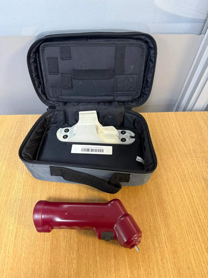 EZEM Power Driver LIS with Carry Bag - SelfiMed UK