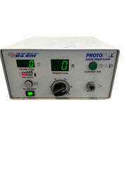 EZEM Protocol Colon Insufflator with Trolley Stand - SelfiMed UK