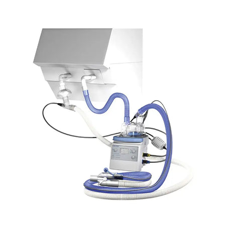 Fisher & Paykel MR850AEK Respiratory Humidifier Unit SelfiMed UK