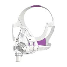 Resmed AirFit F20 Full Face CPAP Mask with QuietAir