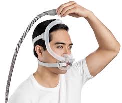 Resmed AirFit F30i Full Face CPAP Mask