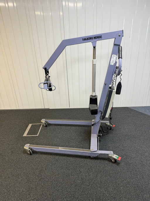 Faarborg Nordic Joist - SelfiMed UK