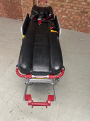 Ferno CCT Six Critical Care Trolley with Mattress and LSU Docking Plate - SelfiMed UK