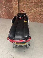 Ferno CCT Six Critical Care Trolley with Mattress and LSU Docking Plate - SelfiMed UK