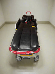 Ferno CCT Six Critical Care Trolley with Mattress and LSU Docking Plate - SelfiMed UK