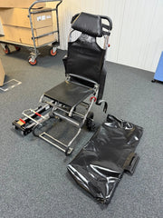 Ferno Compact Evacuation Chair with Compact 2 Track - SelfiMed UK