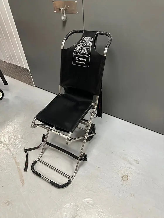 Ferno Compact & MK Carry Chair - SelfiMed UK
