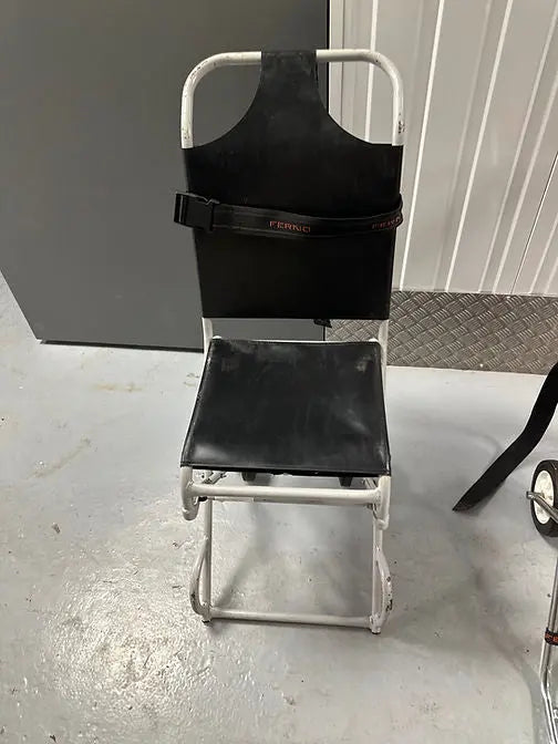 Ferno Compact & MK Carry Chair - SelfiMed UK