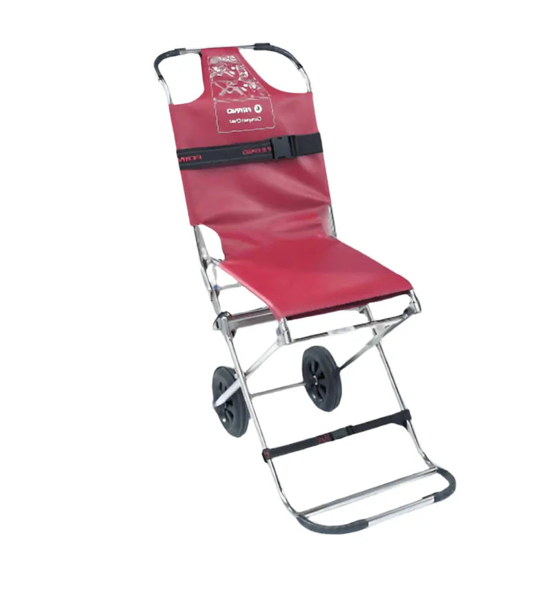 Ferno Compact & MK Carry Chair - SelfiMed UK
