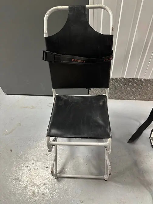 Ferno Compact & MK Carry Chair - SelfiMed UK