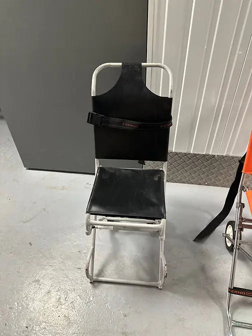 Ferno Compact & MK Carry Chair - SelfiMed UK