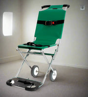Ferno Compact & MK Carry Chair - SelfiMed UK