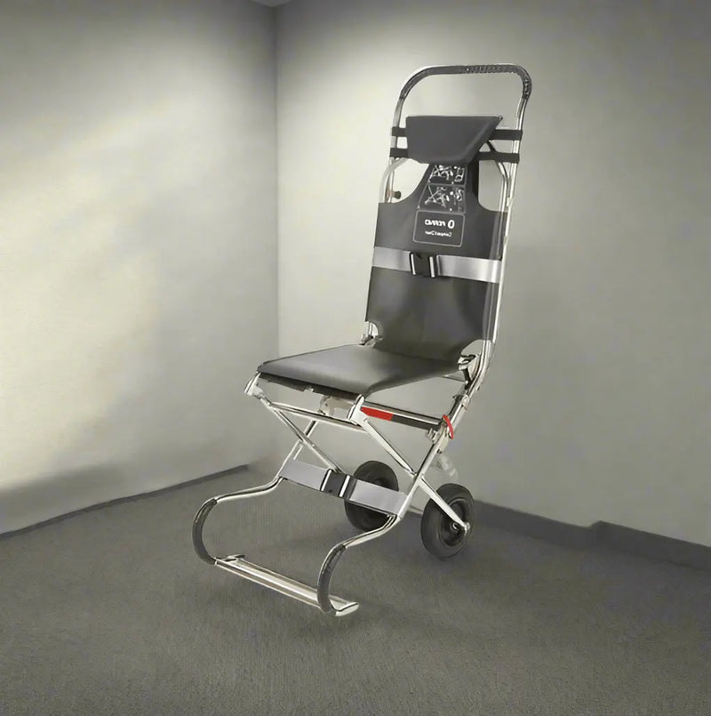 Ferno Compact & MK Carry Chair - SelfiMed UK