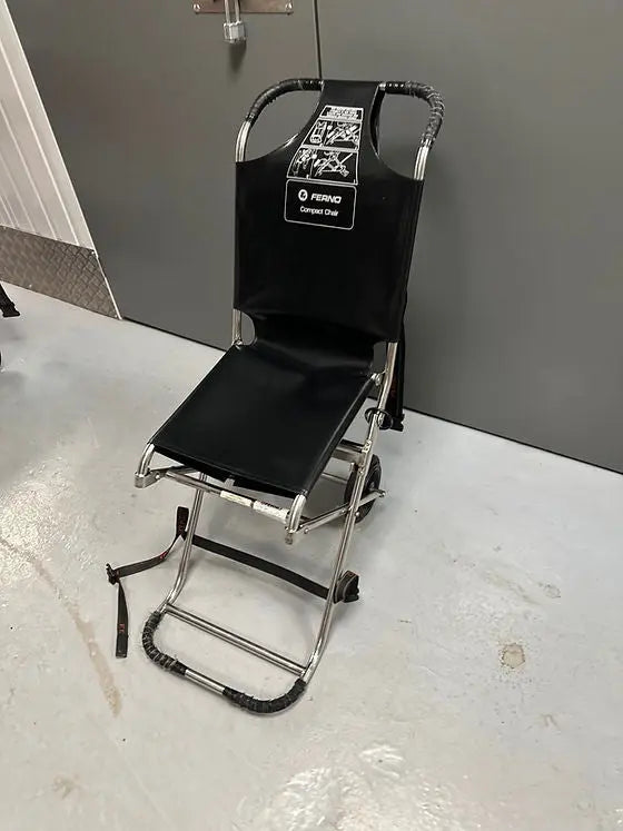 Ferno Compact & MK Carry Chair - SelfiMed UK