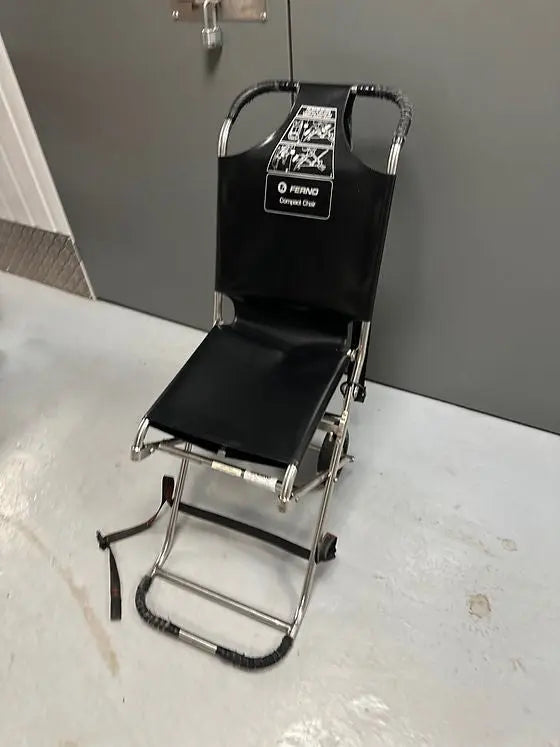 Ferno Compact & MK Carry Chair - SelfiMed UK