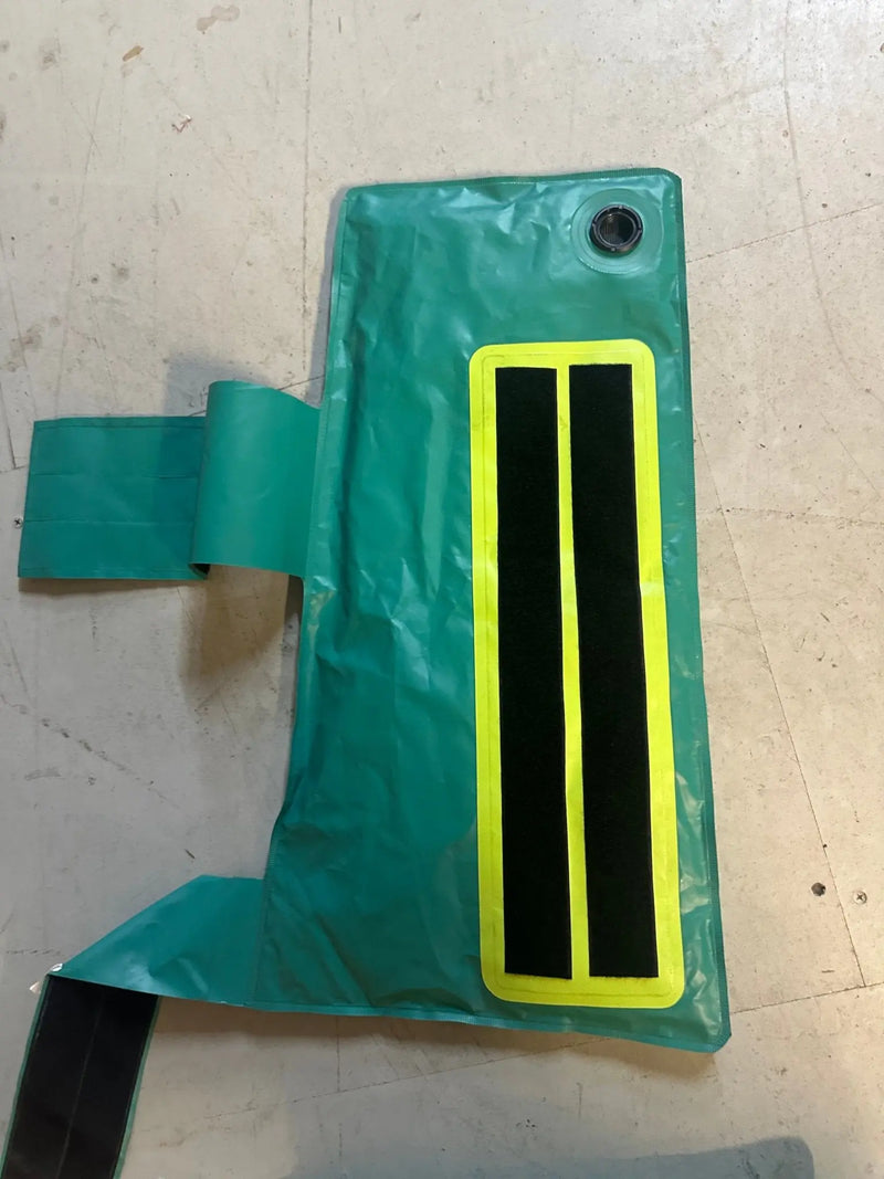 Ferno EasyFix Arm Splints - SelfiMed UK