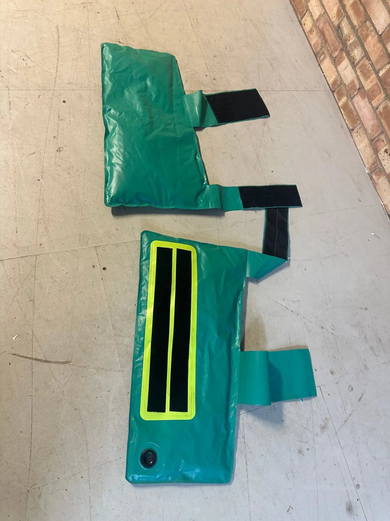 Ferno EasyFix Arm Splints - SelfiMed UK