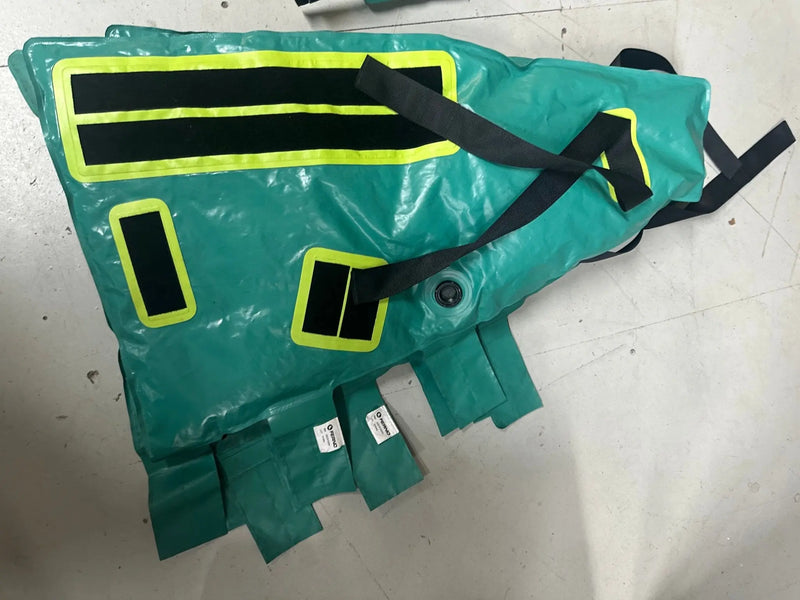 Ferno EasyFix Arm Splints - SelfiMed UK