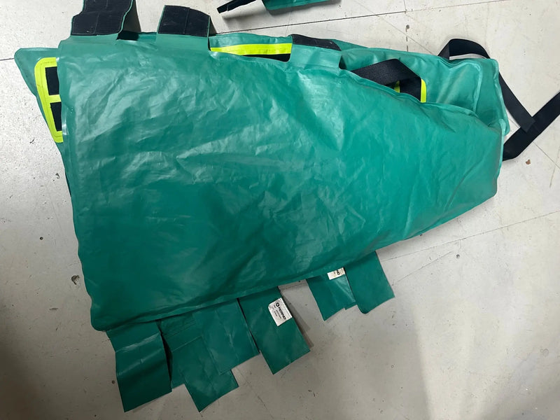 Ferno EasyFix Arm Splints - SelfiMed UK