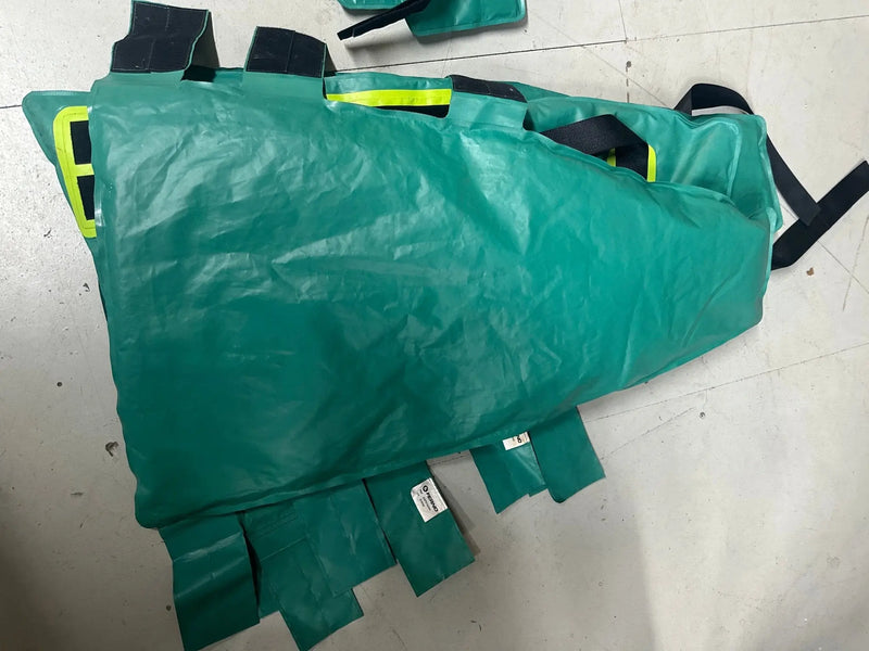 Ferno EasyFix Arm Splints - SelfiMed UK