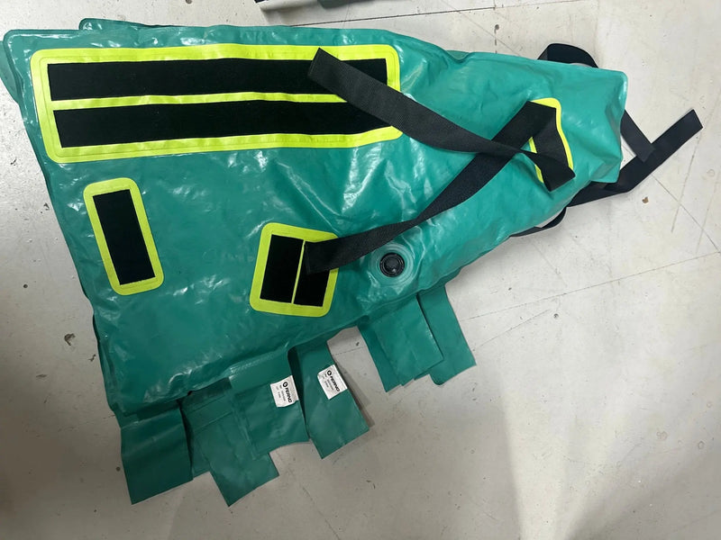 Ferno EasyFix Arm Splints - SelfiMed UK