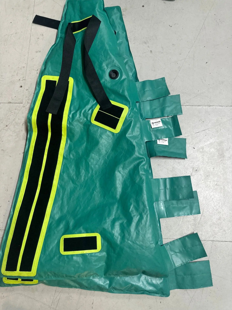 Ferno EasyFix Arm Splints - SelfiMed UK