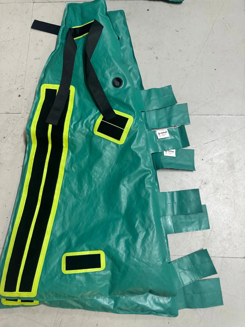 Ferno EasyFix Arm Splints - SelfiMed UK