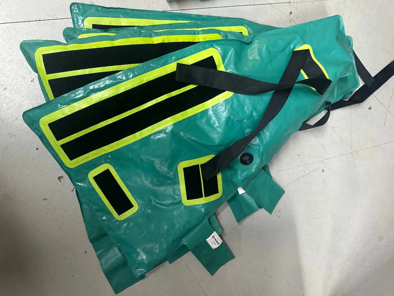 Ferno EasyFix Arm Splints - SelfiMed UK