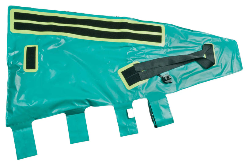 Ferno EasyFix Arm Splints - SelfiMed UK