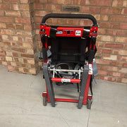 Ferno EZ Glide Model 59T Patient Evacuation Chair - SelfiMed UK