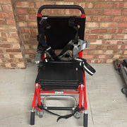 Ferno EZ Glide Model 59T Patient Evacuation Chair - SelfiMed UK
