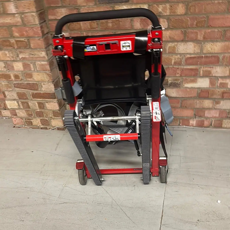 Ferno EZ Glide Model 59T Patient Evacuation Chair - SelfiMed UK