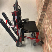 Ferno EZ Glide Model 59T Patient Evacuation Chair - SelfiMed UK