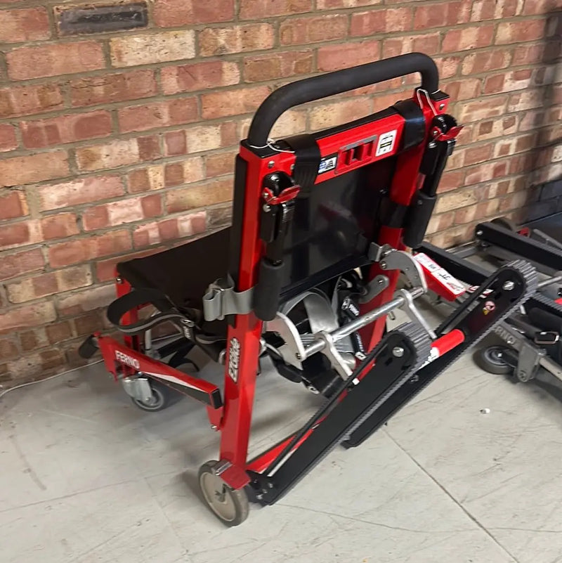 Ferno EZ Glide Model 59T Patient Evacuation Chair - SelfiMed UK