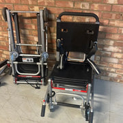Ferno EZ Glide Model 59T Patient Evacuation Chair - SelfiMed UK