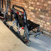 Ferno EZ Glide Model 59T Patient Evacuation Chair - SelfiMed UK