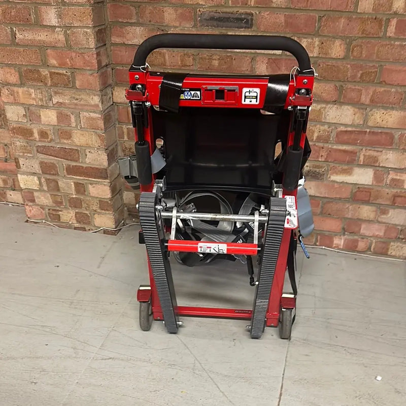 Ferno EZ Glide Model 59T Patient Evacuation Chair - SelfiMed UK