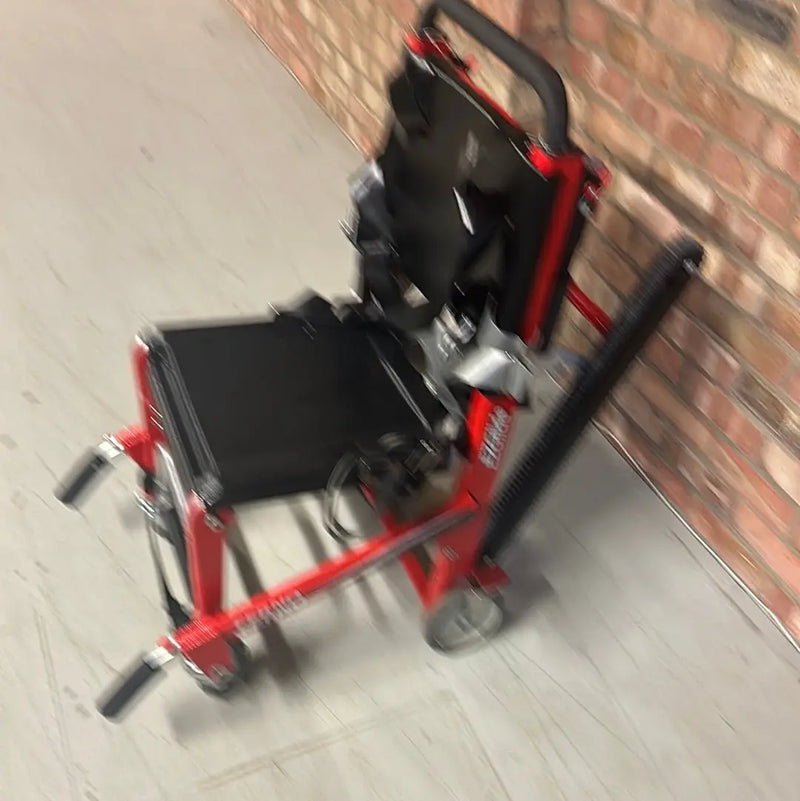 Ferno EZ Glide Model 59T Patient Evacuation Chair - SelfiMed UK