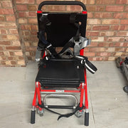 Ferno EZ Glide Model 59T Patient Evacuation Chair - SelfiMed UK
