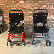 Ferno EZ Glide Model 59T Patient Evacuation Chair - SelfiMed UK