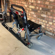Ferno EZ Glide Model 59T Patient Evacuation Chair - SelfiMed UK