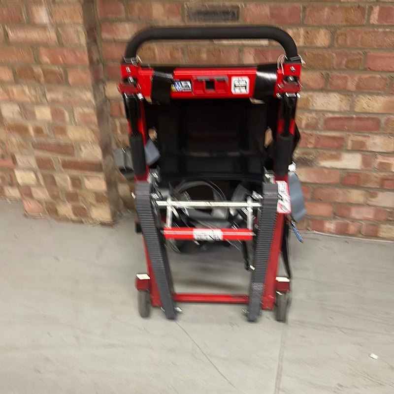 Ferno EZ Glide Model 59T Patient Evacuation Chair - SelfiMed UK