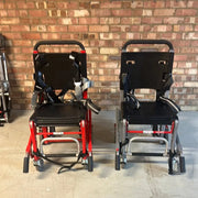 Ferno EZ Glide Model 59T Patient Evacuation Chair - SelfiMed UK